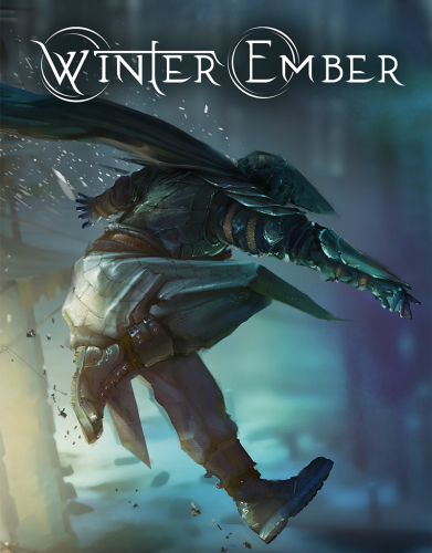 Winter Ember (2022)